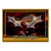 Oh Holy Night Cards