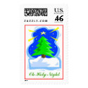 Oh Holy Night postage