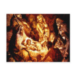 OH HOLY NIGHT! POSTCARDS