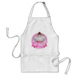 Oh how I love to be sissy aprons