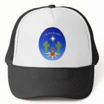 Oh Howly Night hats