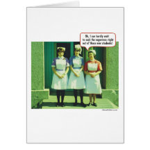 Oh, I can hardly wait! Cards
