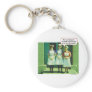 Oh, I can hardly wait! Key Chains Oh, I can hardly wait! Key Chains