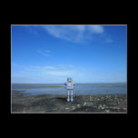 Oh I do Like to be Beside the Seaside postcards