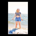Oh I Do Like To Be Beside The Seaside posters