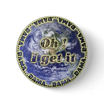 Oh I get it Bama eARTh Button
