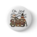 Oh Joy Christmas buttons by christmasshop Oh Joy Christmas buttons