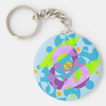 Oh! keychains