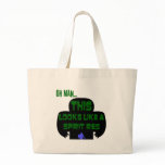 Oh Man, SpiritRes bags