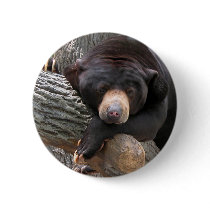 Oh Man, What a Day! Button