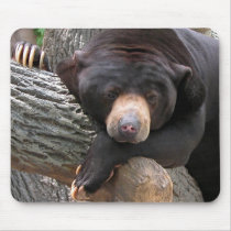 Oh Man, What a Day! Mouse Mats