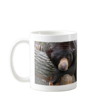 Oh Man, What a Day! Mugs