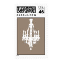 OH MY CHANDELIER! ♥ postage by TheLoveShop OH MY CHANDELIER! ♥ postage