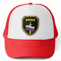 oh my hat