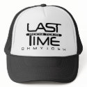OH MY JOSH Tour Hat by OHMYJOSHmusic OH MY JOSH Tour Hat