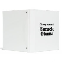 Oh my mama Barack Obama Faded.png Binder