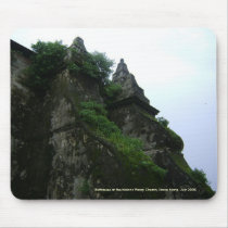 Oh my Paoay! mousepads