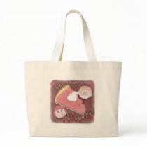 Oh My Pie! Tote Bag