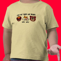 Oh My t-shirts