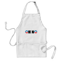 OH NO APRONS