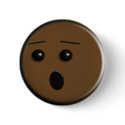 Oh No - Brown buttons by kahmier Oh No - Brown buttons