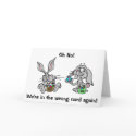 Oh No! cards