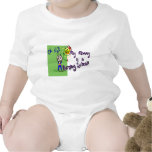 OH NO My mommy is in nursing school! T-shirt