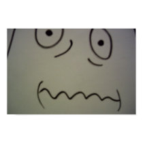 Oh No posters