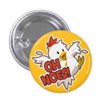 Oh Noes! Button