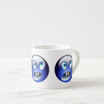 Oh, noes Espresso  Mug Espresso Cup