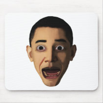 Oh Noes!!! Mousepads