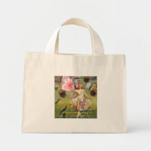 Oh, Nuts. Canvas Bags