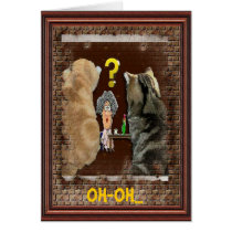 OH-oh... cards by becuziam OH-oh... cards
