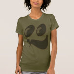Oh Oh, not again, not another puzzled look T-shirts