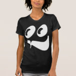 Oh Oh, not again, not another puzzled look Tshirts