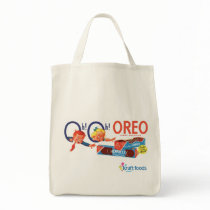 Oh Oh Oreo bag by kraftfoods Oh Oh Oreo bag