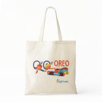 Oh Oh Oreo bag
