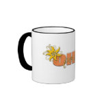 Oh Possum! Logo Mug