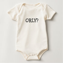 OH REALLY? t-shirts