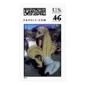 Oh Sh*t We're Screwed postage by Barukia Oh Sh*t We're Screwed postage