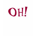 OH! shirt (OHIO State) Lady by frogdancer OH! shirt (OHIO State) Lady