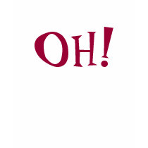 OH! shirt (OHIO State) Lady by frogdancer OH! shirt (OHIO State) Lady