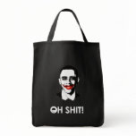 OH SHIT bags