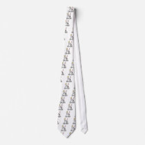 Oh Shit Wedding Bride and Groom Neckwear