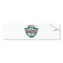 Oh Smite Me! Bumper Sticker