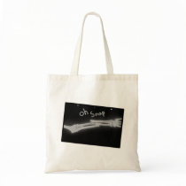 Oh Snap Canvas Bag