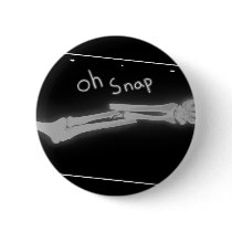 Oh Snap Pin