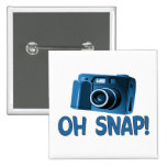 Oh Snap Camera buttons