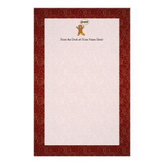 Holiday Stationery, Holiday Stationery Templates
