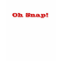 "Oh Snap!" -Houndstooth Tee t-shirts by LdeCassanth "Oh Snap!" -Houndstooth Tee t-shirts